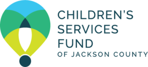 Children's Services Fun of Jackson County logo